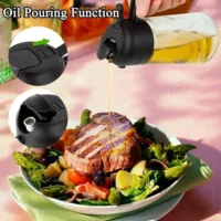 Pulvérisateur d'huile de cuisine – Image 4