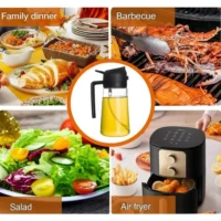 Pulvérisateur d'huile de cuisine – Image 6