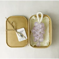 🍇 Savon artisanal aux extraits de plantes – Image 8