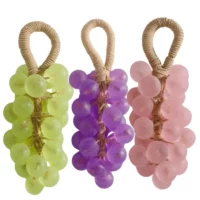 🍇 Savon artisanal aux extraits de plantes – Image 2