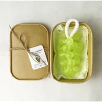 🍇 Savon artisanal aux extraits de plantes – Image 7