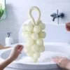 🍇 Savon artisanal aux extraits de plantes