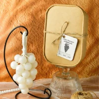 🍇 Savon artisanal aux extraits de plantes – Image 4